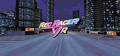 Meta Quest 游戏《竞速赛车 VR》Rec Racer VR